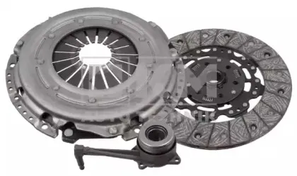 Комплект сцепления KM Germany купить